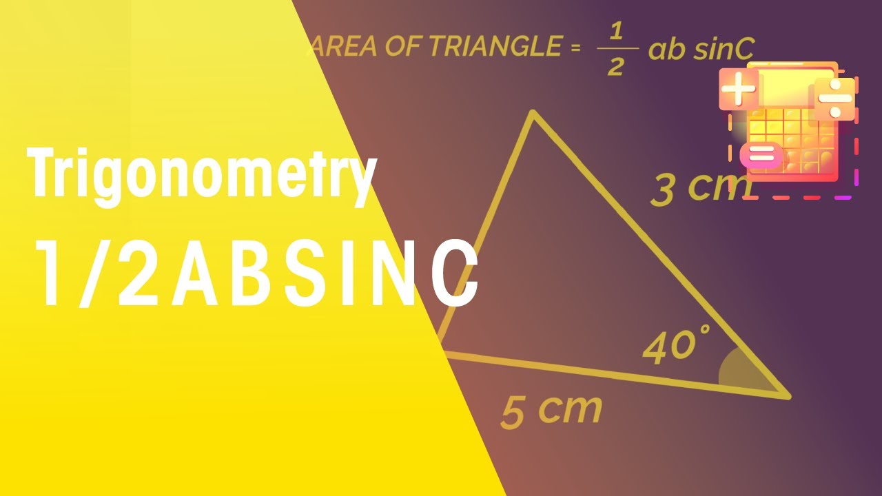 Area of a Triangle 🔺 Math for Kids 🏠 