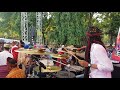 LA HILA - INDAHNYA BIMA KITA (DrumView) at MONAS JAKARTA