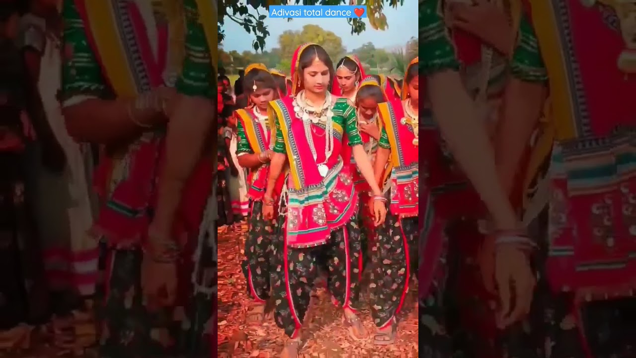 tari sarki ni jade mari bhegi ray ja tu | ghanshyam rathva | new Timli 2023 | adivasi dance  