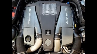 PRESSERTECH 2015 CLS63 CLS63s Stage 3, ODIN Package M157 Turbo Upgrade. W218 W222 W212 S63 E63 GLE63