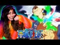 SIMPING HARD FOR GEAR 5 🥵 | One Piece Episode 1072 REACTION/REVIEW!