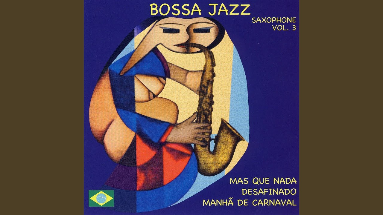 O barquinho O barquinho