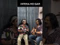 Inteha ho gayi guitar cover by virdurgesh and chetan fefar crfstudios