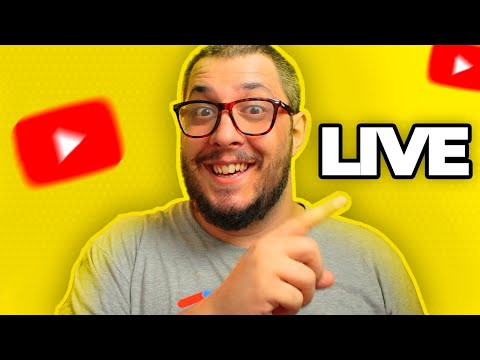 Bate papo com o Cestarolli - Bate papo com o Cestarolli