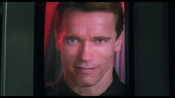 Total Recall (1990) You are not you. You’re me. Get your ass to Mars 1080p