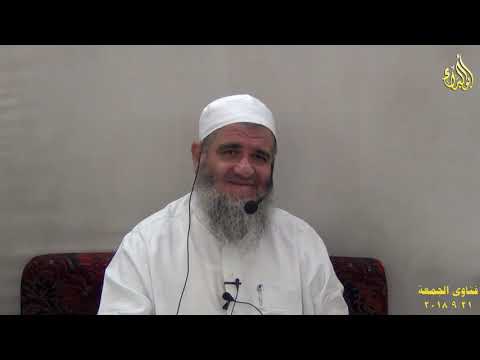 برو أبائكم يبركم أبنائكم وعفو عن النساء تعف نسائكم