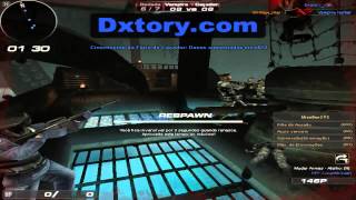 Sudden Attack Vampire MOD