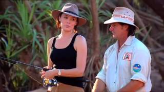 Zoe Naylor - &#39;Katherine&#39; Northern Territory - Episode 5