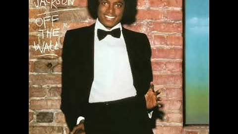 Michael Jackson - Unknown Title (Unrealaesed Song) (LQ AUDIO)