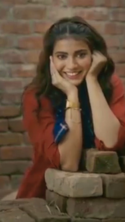 Aap Kitnay Haseen - Sahir Ali Bagga - Full OST - Jeevan Nagar - Green TV Entertainment