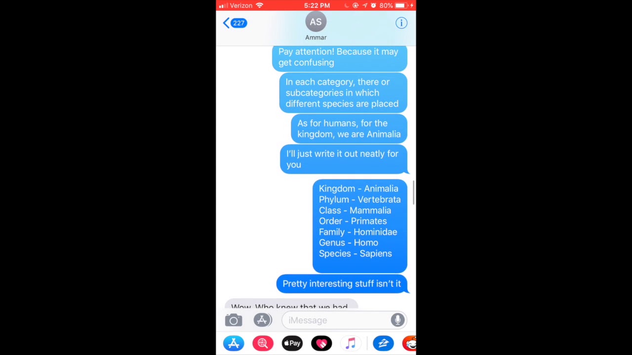Final Project Rough Draft - YouTube