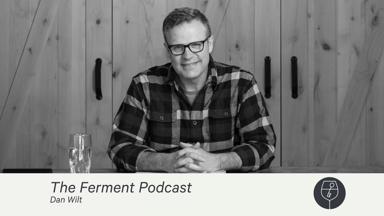 Asbury Reflections With Dan Wilt YouTube