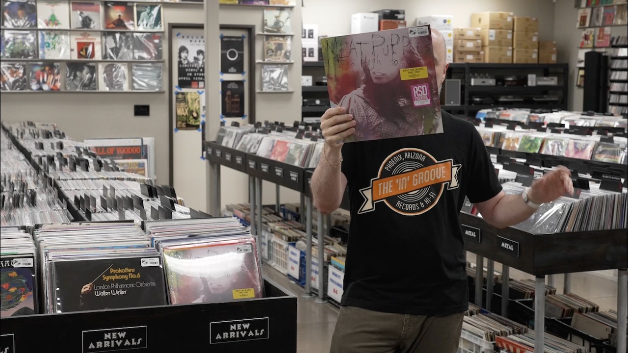 New Arrivals September 26, The Rolling Stones, John Coltrane, OJC