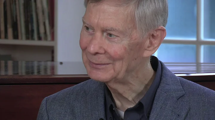 Joyce Kulhawik speaks with Maestro Pittman about t...