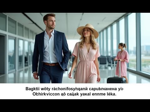 После 20 лет брака он ушёл к любовнице — Но не знал, кто его жена на самом деле | Шокирующая история