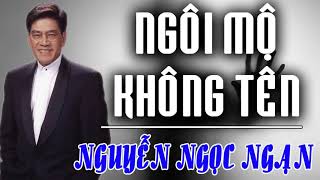 Truyện Ma NGUYỄN NGỌC NGẠN Mới Nhất || NGÔI MỘ KHÔNG TÊN || Chuyện Ma Kinh Dị Có Thật Hay Nhất