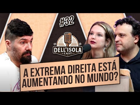 IS THE FAR RIGHT RISING GLOBALLY? FT. João Carvalho @assimdisseojoao