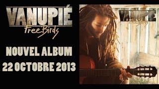 Vanupié - Livin'in I Music Unplugged chords
