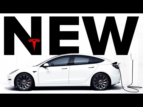 Tesla FINALLY Fixes Controversial Feature For Model 3, Y | We’re Happy It’s Back