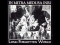 Emotion - In Mitra Medusa Inri