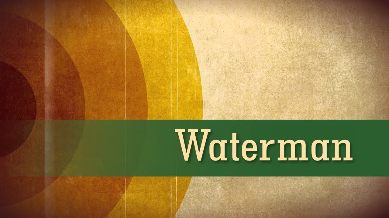 WATERMAN Tarot Oktober 2024 - Hoezo, aardappelschilmesje?