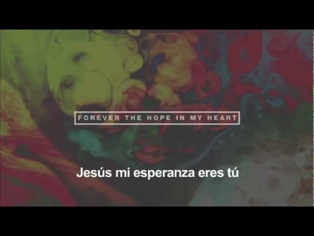 Hillsong UNITED -- Gracia Sin Fin (Scandal of Grace)