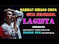 HAKIKAT SEBUAH CINTA GITA SELVIANA LAGISTA AMBARAWA DIANA RIA ENTERPRISE
