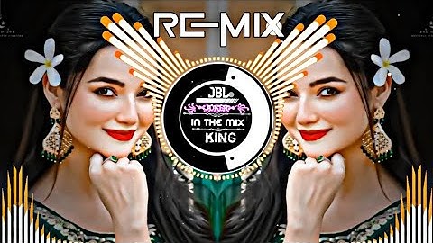 Dilbar Dilbar Hosh na khabar hai Song🥀♥️/ Dj | Hard Bass ❤️‍🔥| Remix | Song 🥀 | Heart Touching