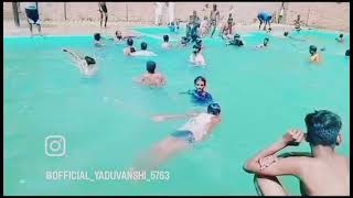 puranpur simriya water park