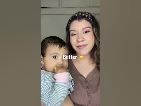 Mañana será diferente ☀️ Karol G| postpartum mom| #beauty #motherhood #