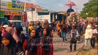 KARNAVAL KEMERDEKAAN DESA GEMPOL KOLOT