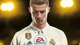 FIFA 18 я FIFер!? (нет) Real Madri 2:2 (3:2) пенальти Barcelona