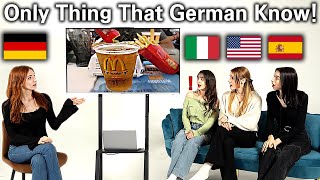 8 things the World didn't know about Germany l The only Things That Germans can Understand!