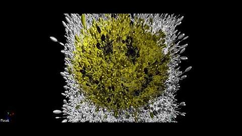 growing plants in Softimage ICE