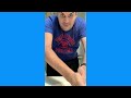 I Wash My Hands and Count to 20