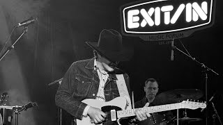 Zach Top - “Beer For Breakfast“ @ Exit/In Nashville 4/4/24