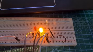 Stm32f100RB Traffic  Lights