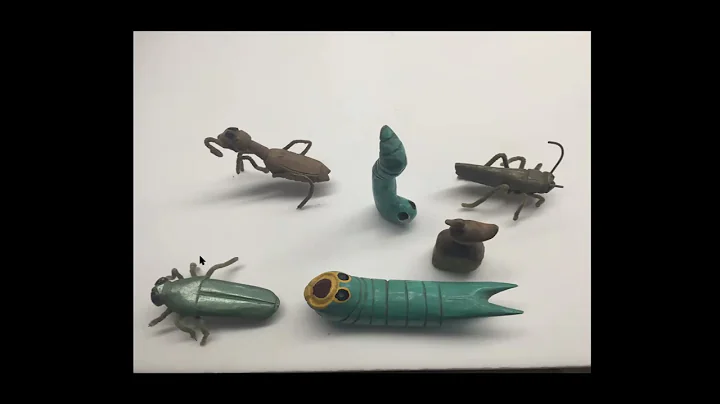Art Talks  Wayne Robbins and Susan Perrine
