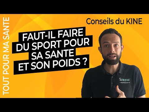 Vidéo: Quel Sport Est Réellement Bon Pour La Santé ?