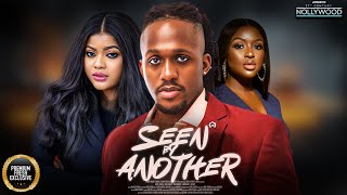 Seen By Another Micheal Dappa Chinonso Arubayi Emmanuel Illoba Nigerian Movies