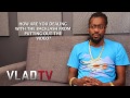 Capture de la vidéo Beenie Man Explains Backlash From Anti-Gay Lyrics