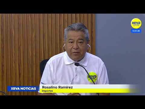 🔴 #EnVivo | SegundaEmisión de XEVA Noticias con Berenice Gómez Jara 20 de julio 2026 #XEVA #Noticias