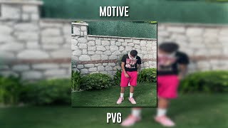 Motive - pVg (Speed Up) Resimi