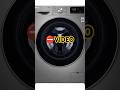 IMAGE ONLY LG WASHING MACHINE 9KG || #lg #washingmachine #trending