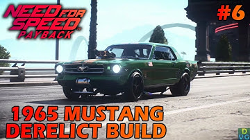 Need for Speed Payback | Let