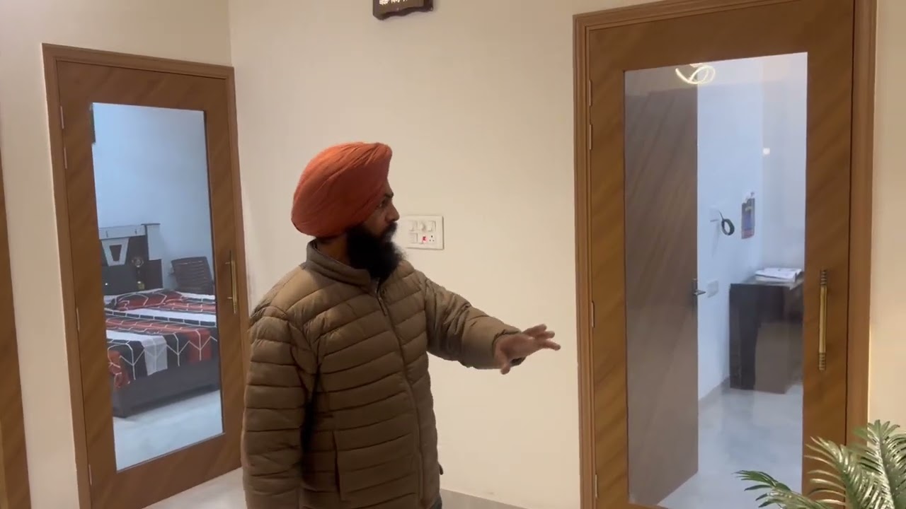 ਛੋਟੇ ਏਰੀਏ ਦੀ ਬਹੁਤ ਹੀ ਸੋਹਣੀ ਕੋਠੀ 🏠 