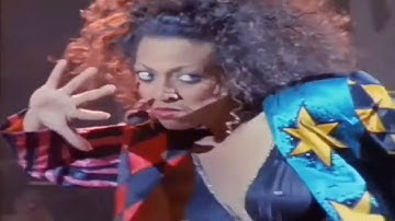Midnight Star - Snake In The Grass [HD Widescreen Music Video]