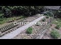 Outdoor Cannabis Grow Show