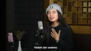 UNTUKMU IBU COVER - DELISA HERLINA