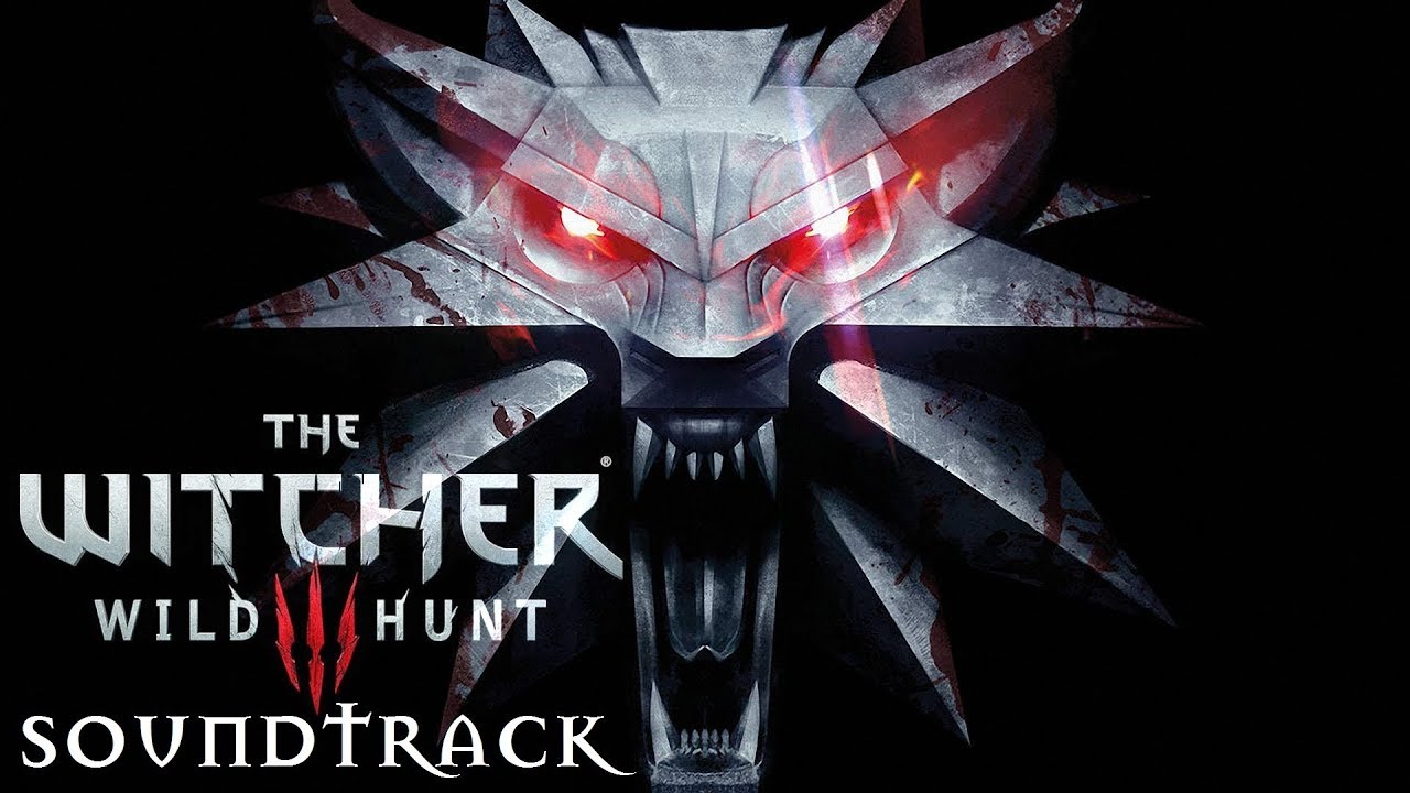The witcher 3 with soundtrack фото 5